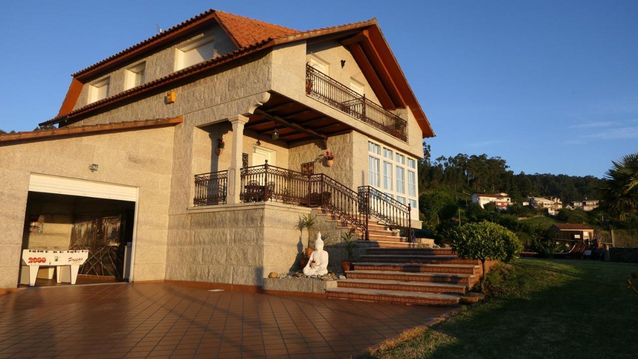 마린 Casaflorinda9 빌라 외부 사진